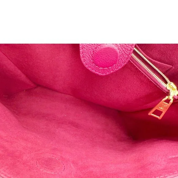 Louis Vuitton LV Riverside Damier Ebene Tote Bag Brown - Picture 10 of 12